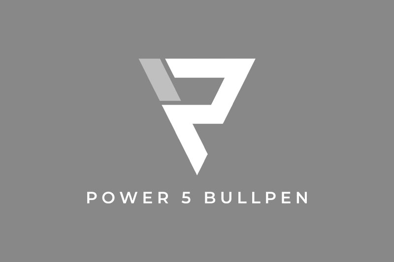 Power 5 Bullpen