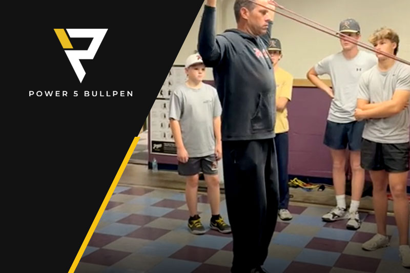 Winter Training Program